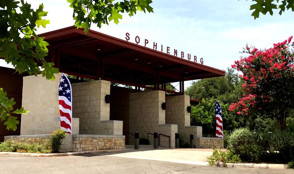 Photo: Sophienburg Museum and Archives