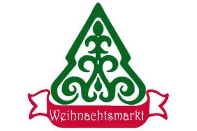 Weihnachtsmarkt Logo