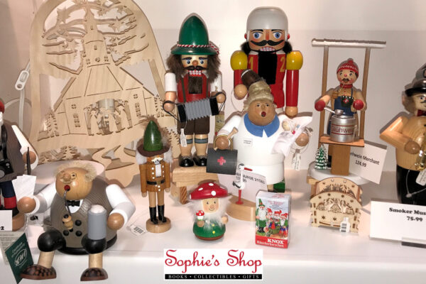 Sophie's Shop