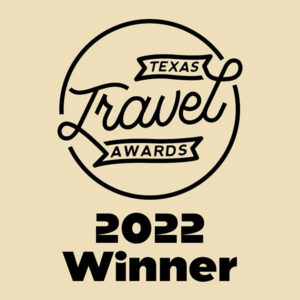 Texas Travel Awards 2022 - Big Market - Sophienburg Museum and Archives (New Braunfels)