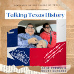 Talking Texas History Podcast