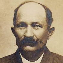 Photo of Alwin Merz.