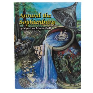 Around the Sophienburg