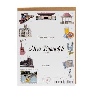 Greeting Card