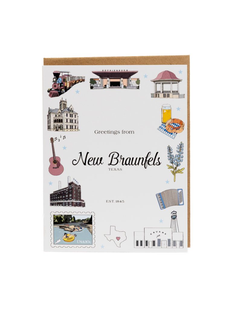 Greeting Card
